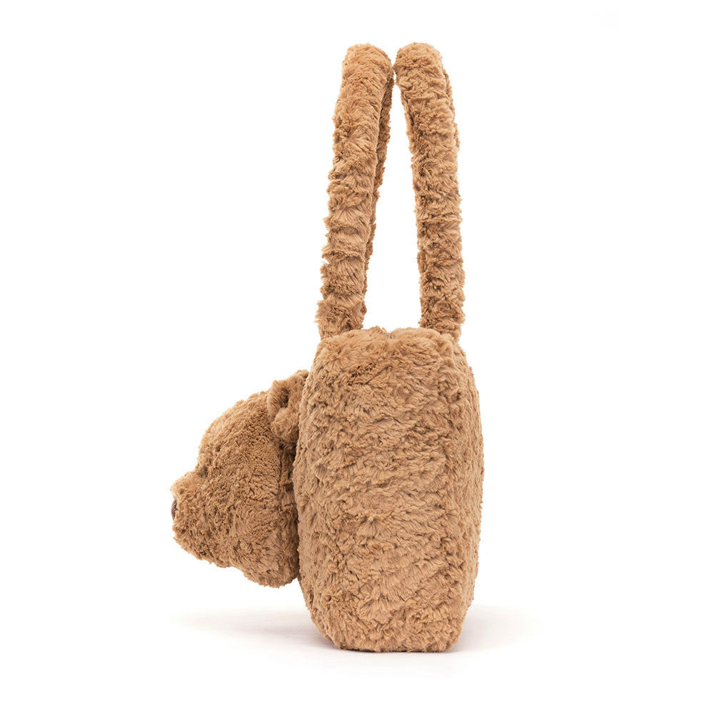 Bartholomew Bear Tote Bag - Jellycat For Sale