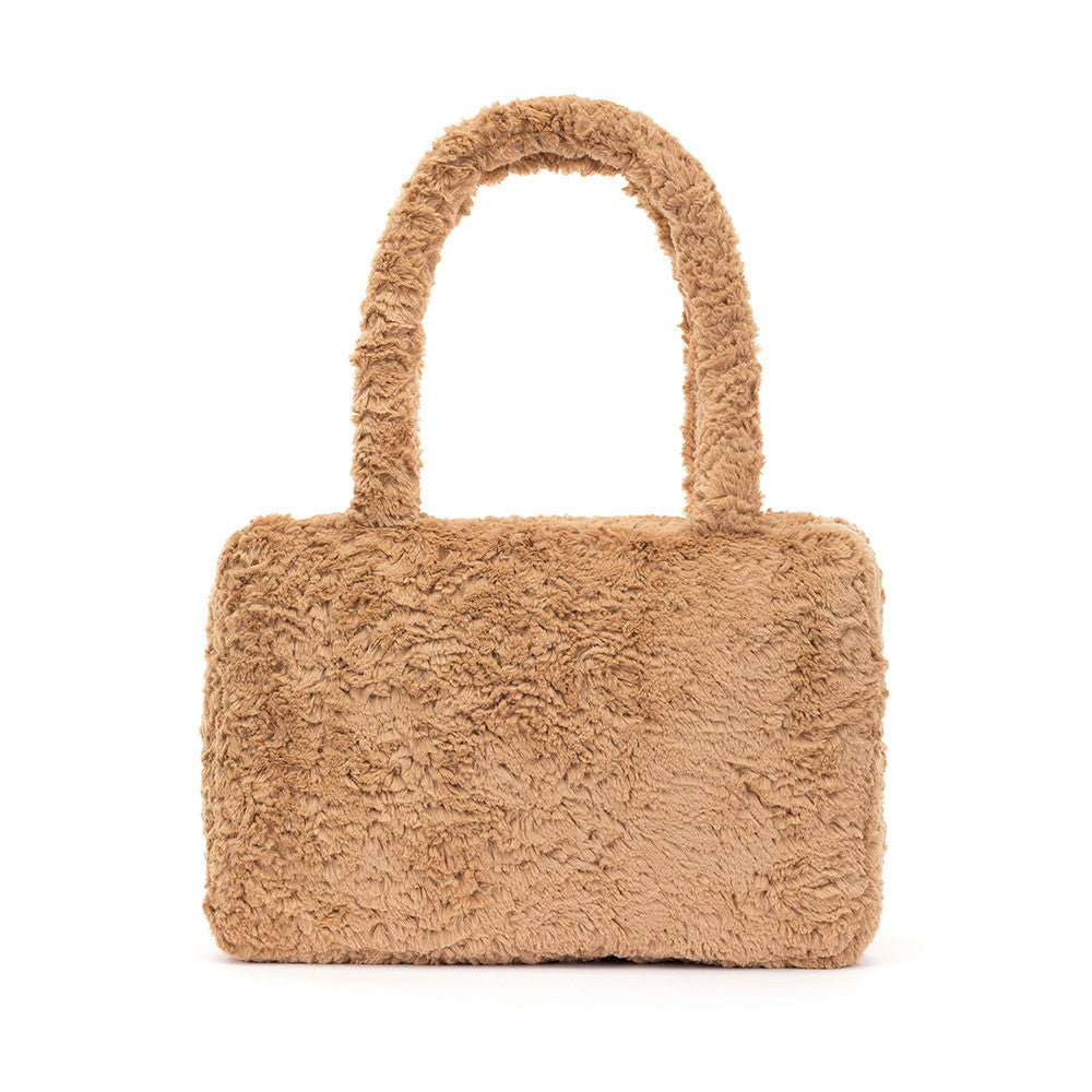 Bartholomew Bear Tote Bag - Jellycat For Sale