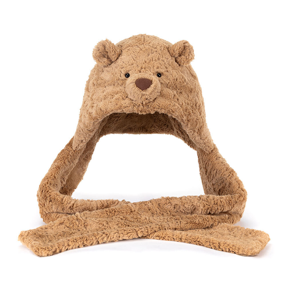 Bartholomew Bear Bundlesnug - Jellycat For Sale