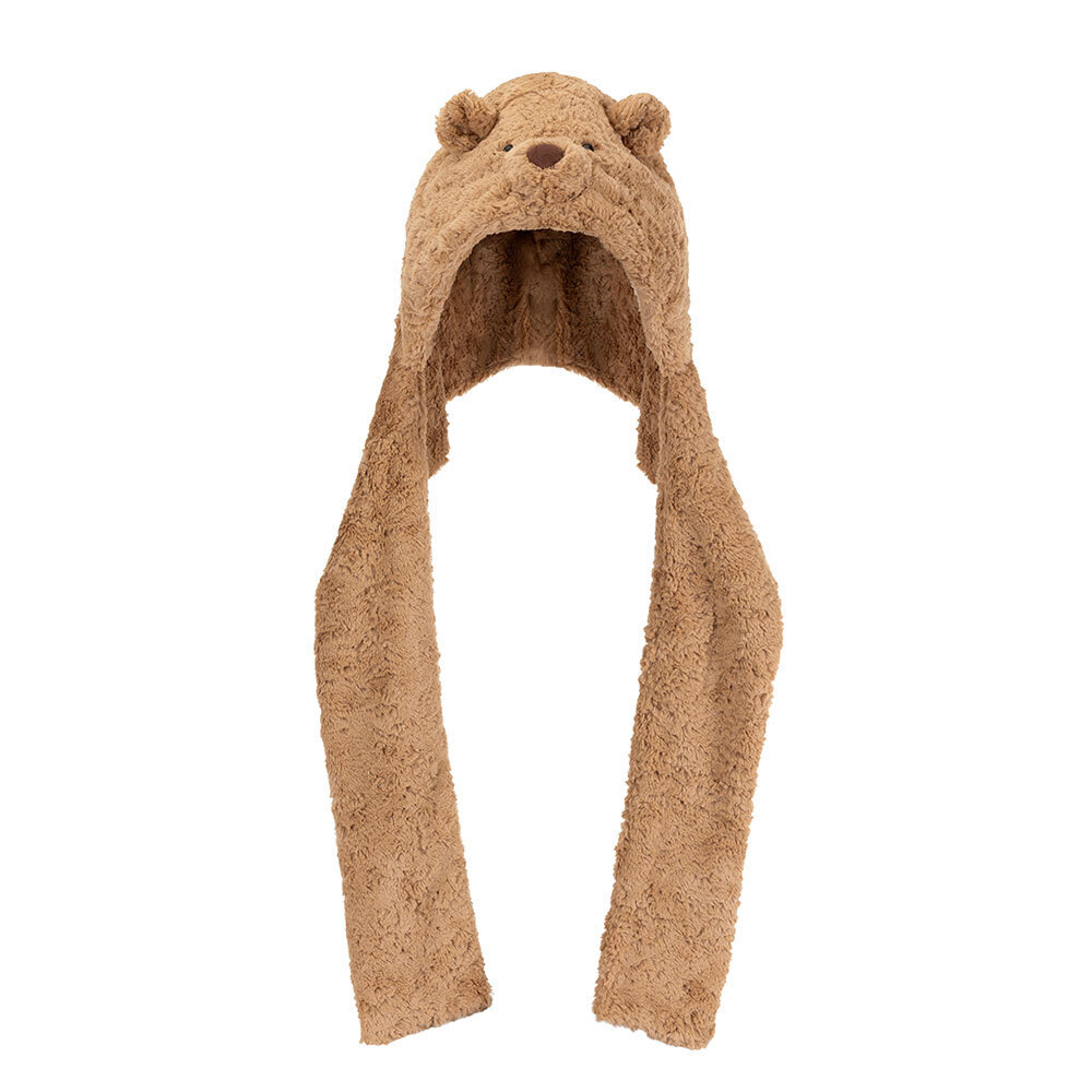Bartholomew Bear Bundlesnug - Jellycat For Sale