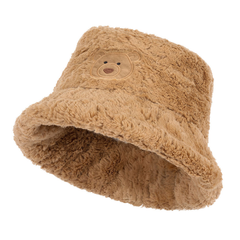 Bartholomew Bear Fluffleshade Hat - Jellycat Sale