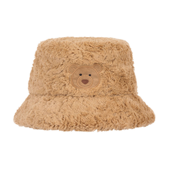 Bartholomew Bear Fluffleshade Hat - Jellycat Sale