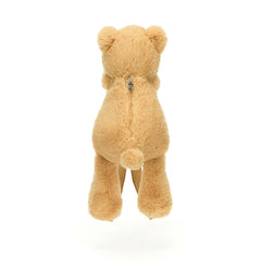 Smudge Bear Backpack - Jellycat Discount