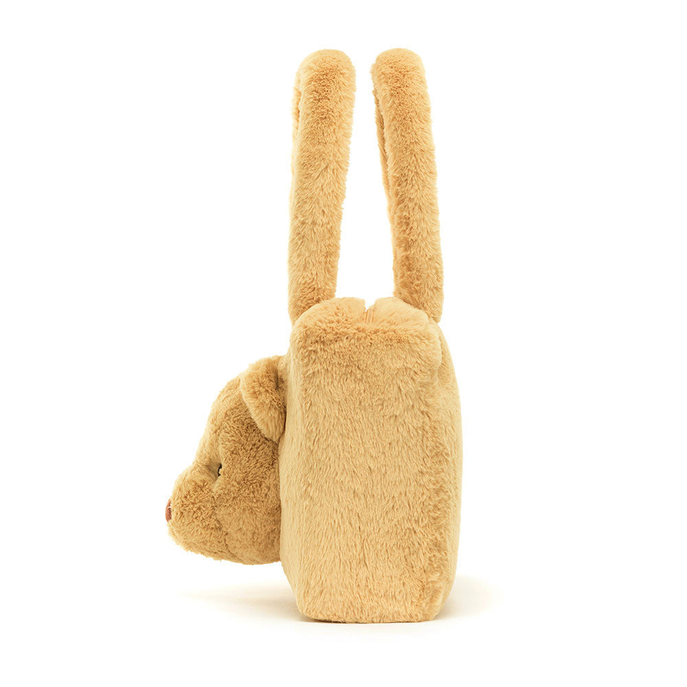 Smudge Bear Tote Bag - Jellycat