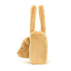 Smudge Bear Tote Bag - Jellycat