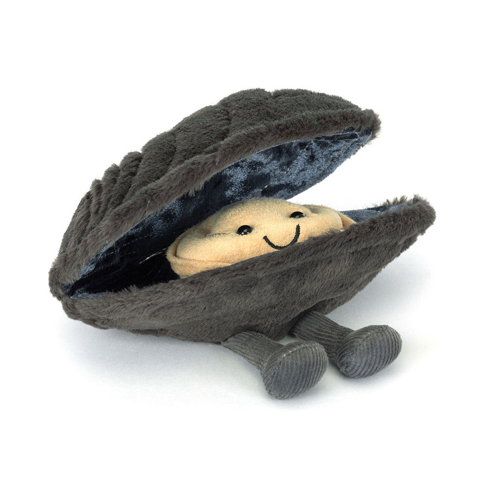 Amuseables Michelle Mussel - Jellycat Online