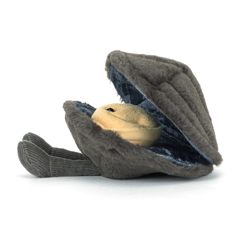Amuseables Michelle Mussel - Jellycat Online