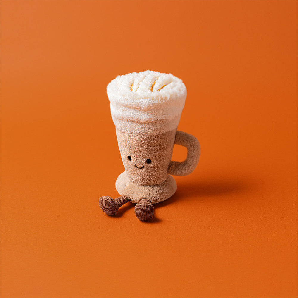 Amuseables Latte - Jellycat Discount