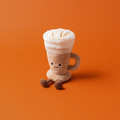 Amuseables Latte - Jellycat Discount