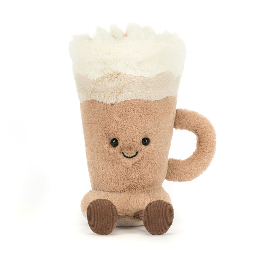Amuseables Latte - Jellycat Discount