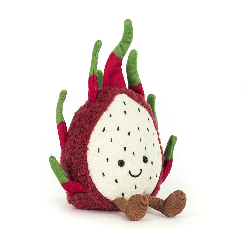 Amuseables Dragon Fruit - Jellycat For Sale