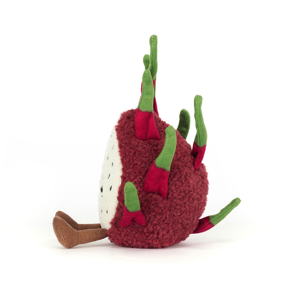 Amuseables Dragon Fruit - Jellycat For Sale