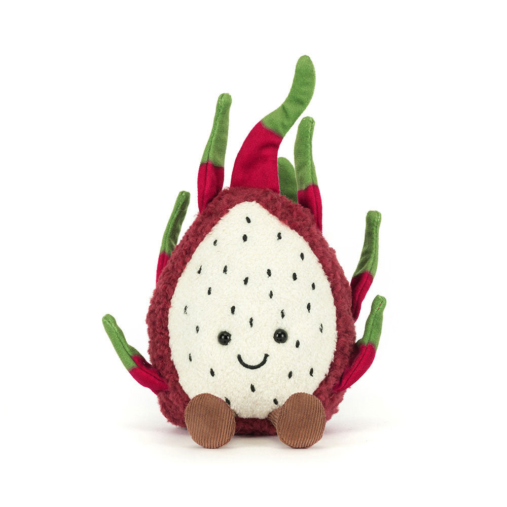 Amuseables Dragon Fruit - Jellycat For Sale