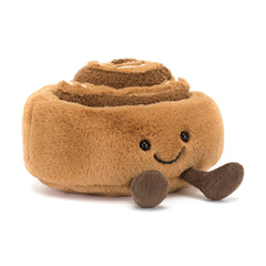 Amuseables Cinnamon Bun - Jellycat Online