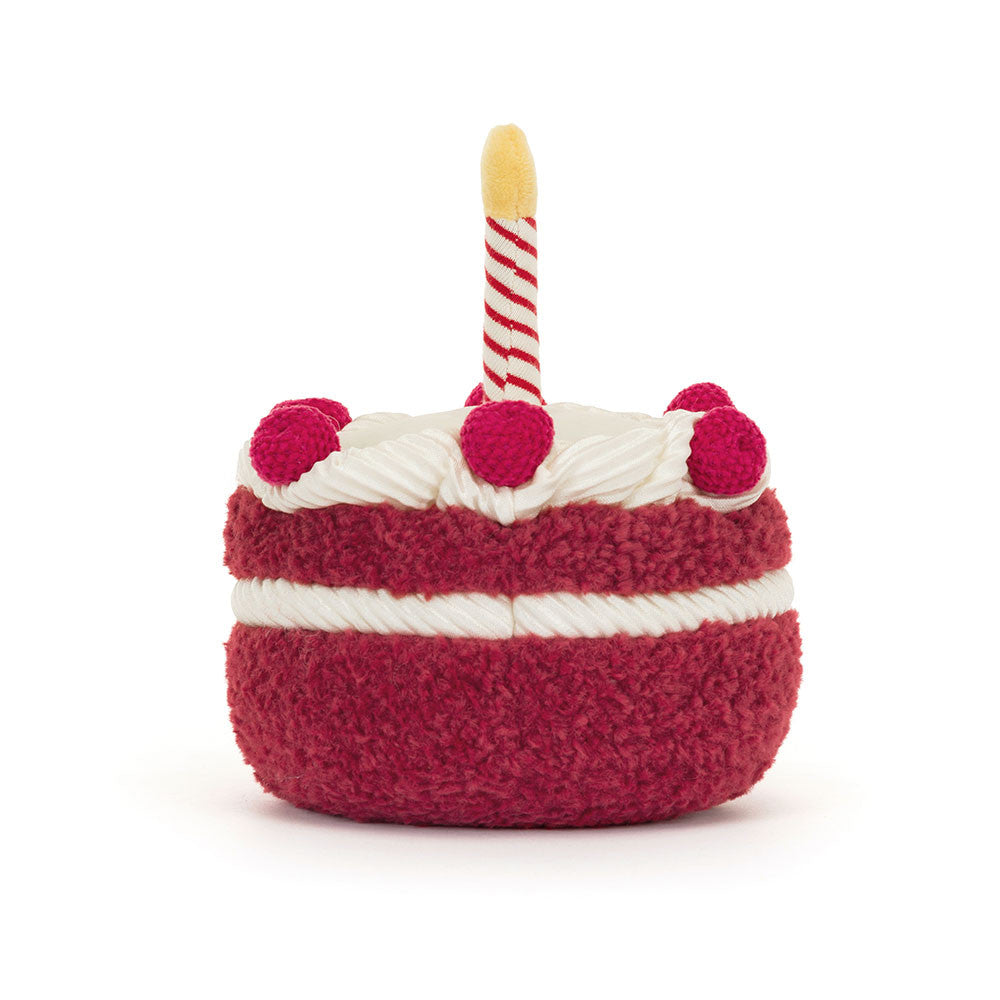 Amuseables Cheri Cake - Jellycat
