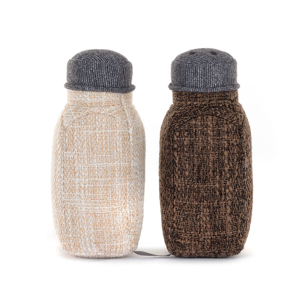 Amuseables Rocksy Salt & Miller Pepper - Jellycat Sale