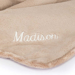 Personalized Bashful Beige Bunny Blankie - Jellycat Discount