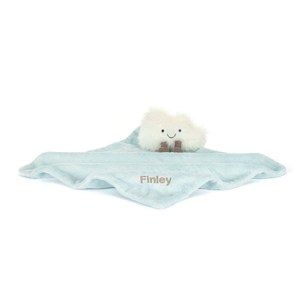 Personalized Amuseables Cloud Soother - Jellycat Discount