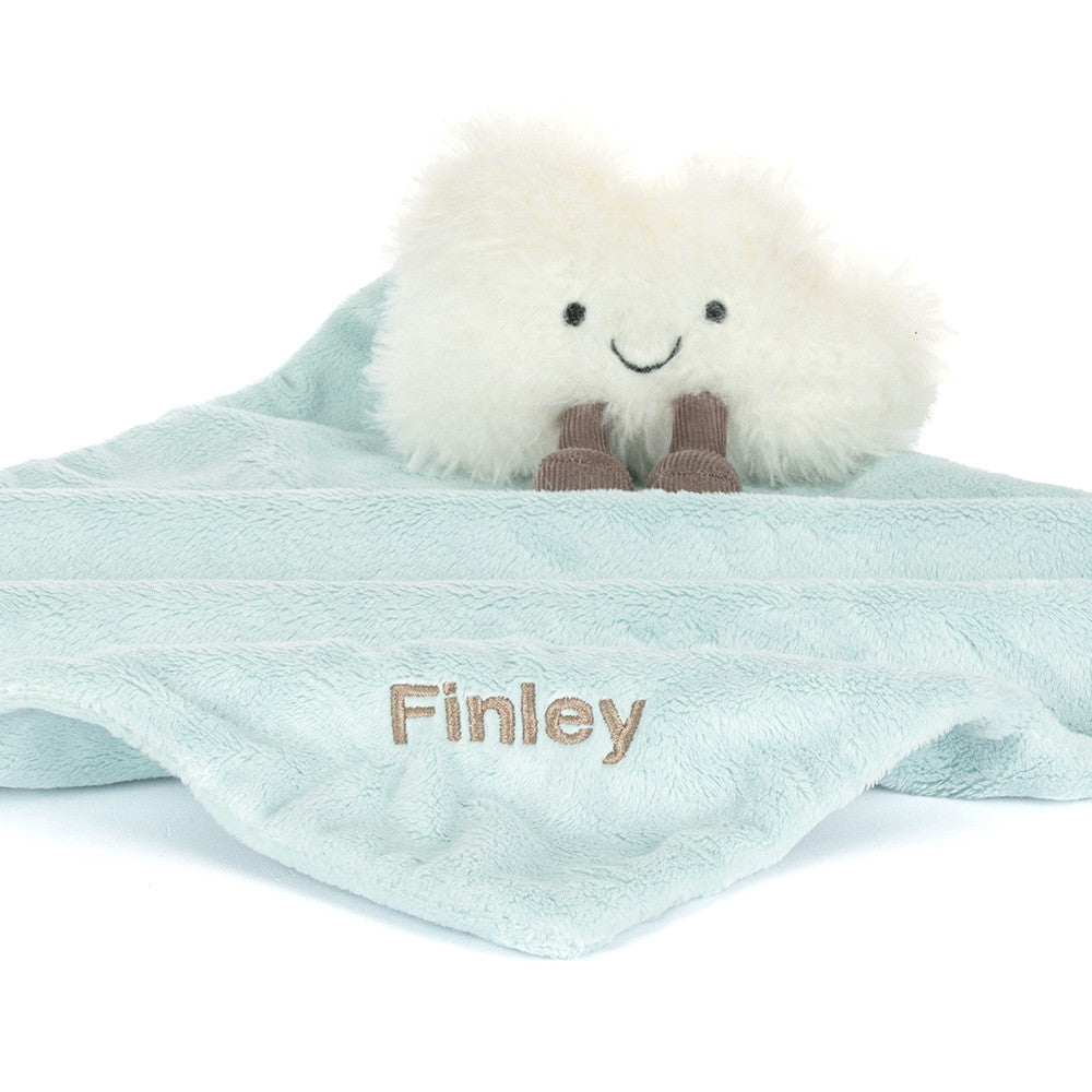 Personalized Amuseables Cloud Soother - Jellycat Discount