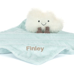 Personalized Amuseables Cloud Soother - Jellycat Discount