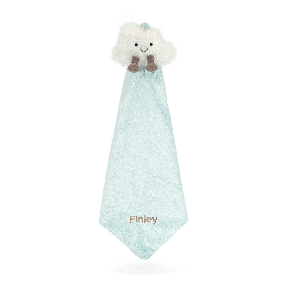 Personalized Amuseables Cloud Soother - Jellycat Discount