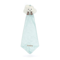 Personalized Amuseables Cloud Soother - Jellycat Discount