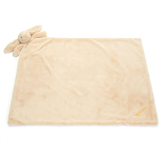 Personalized Bashful Luxe Bunny Willow Blankie - Jellycat