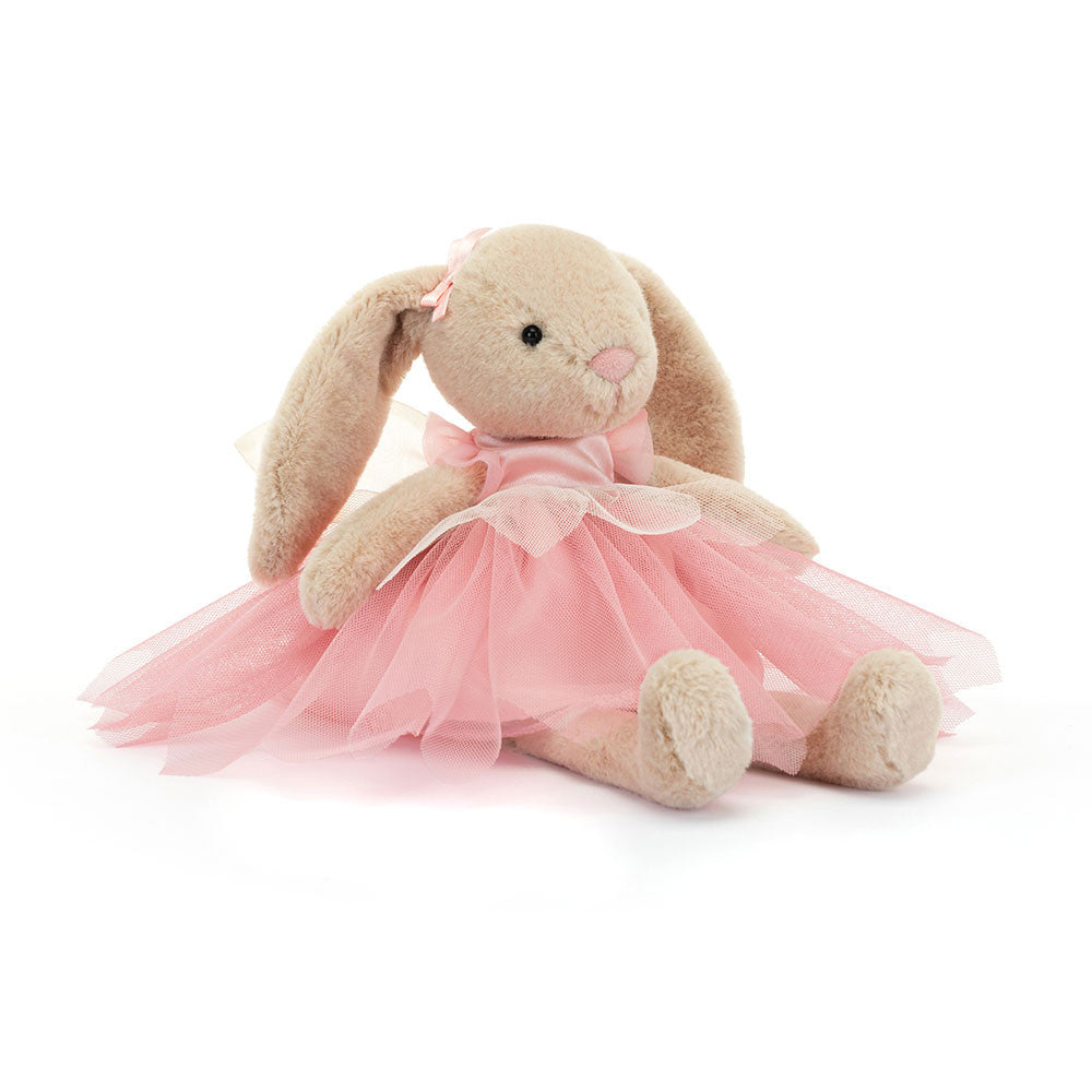 Lottie Bunny Fairy - Jellycat For Sale
