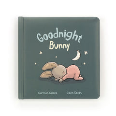 Goodnight Bunny Book - Jellycat Discount