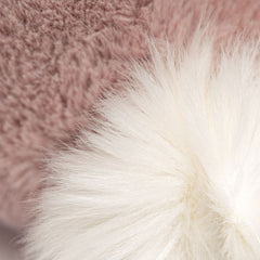 Bashful Luxe Bunny Rosa - Jellycat Sale