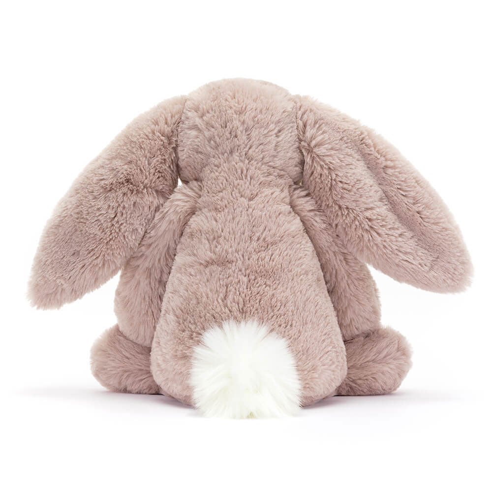 Bashful Luxe Bunny Rosa - Jellycat Sale