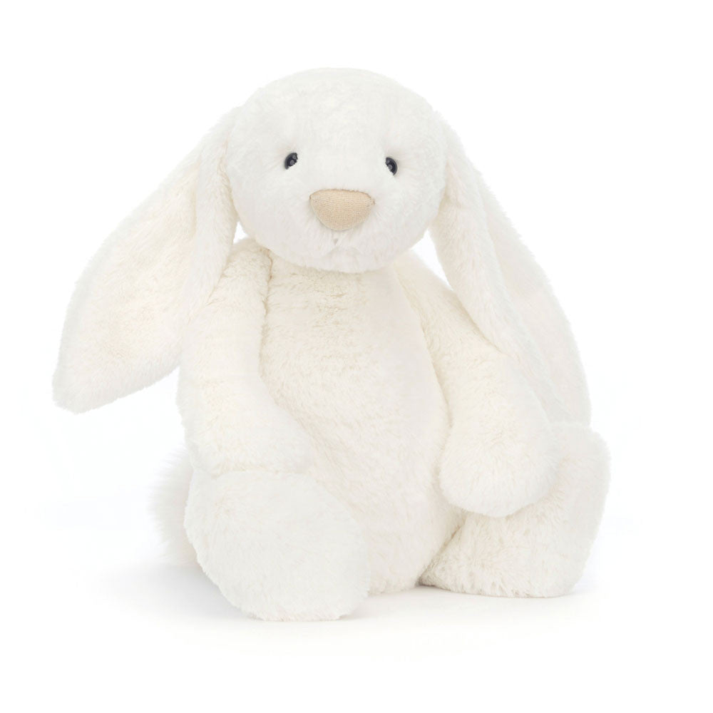 Bashful Luxe Bunny Luna - Jellycat Online