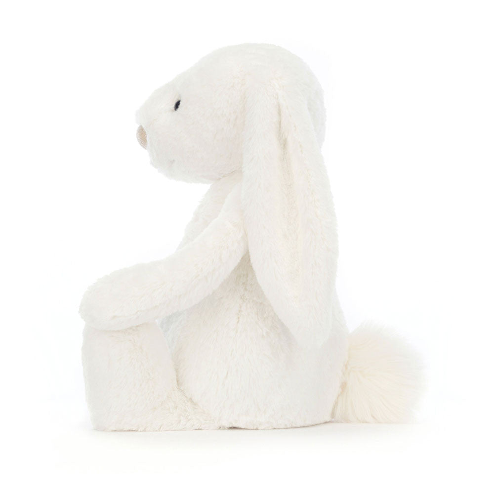 Bashful Luxe Bunny Luna - Jellycat Online