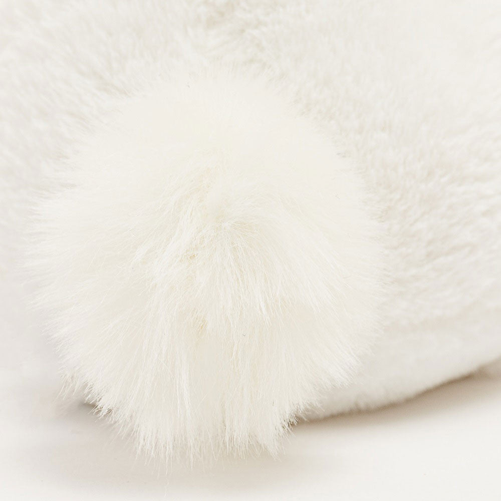 Bashful Luxe Bunny Luna - Jellycat Online