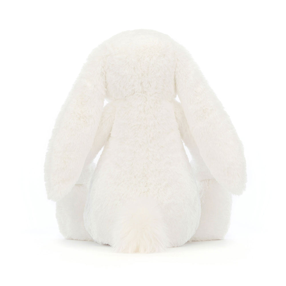 Bashful Luxe Bunny Luna - Jellycat Online