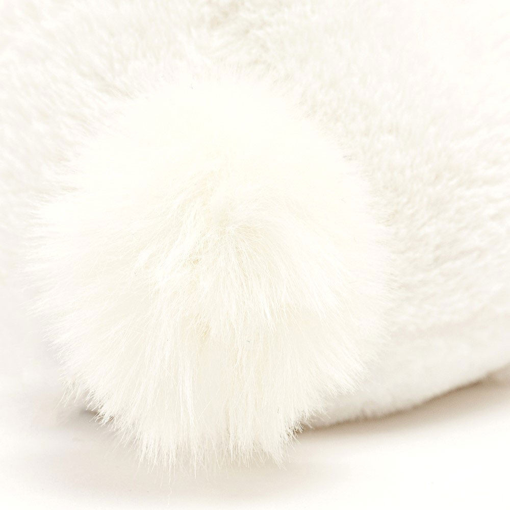 Bashful Luxe Bunny Luna - Jellycat Online