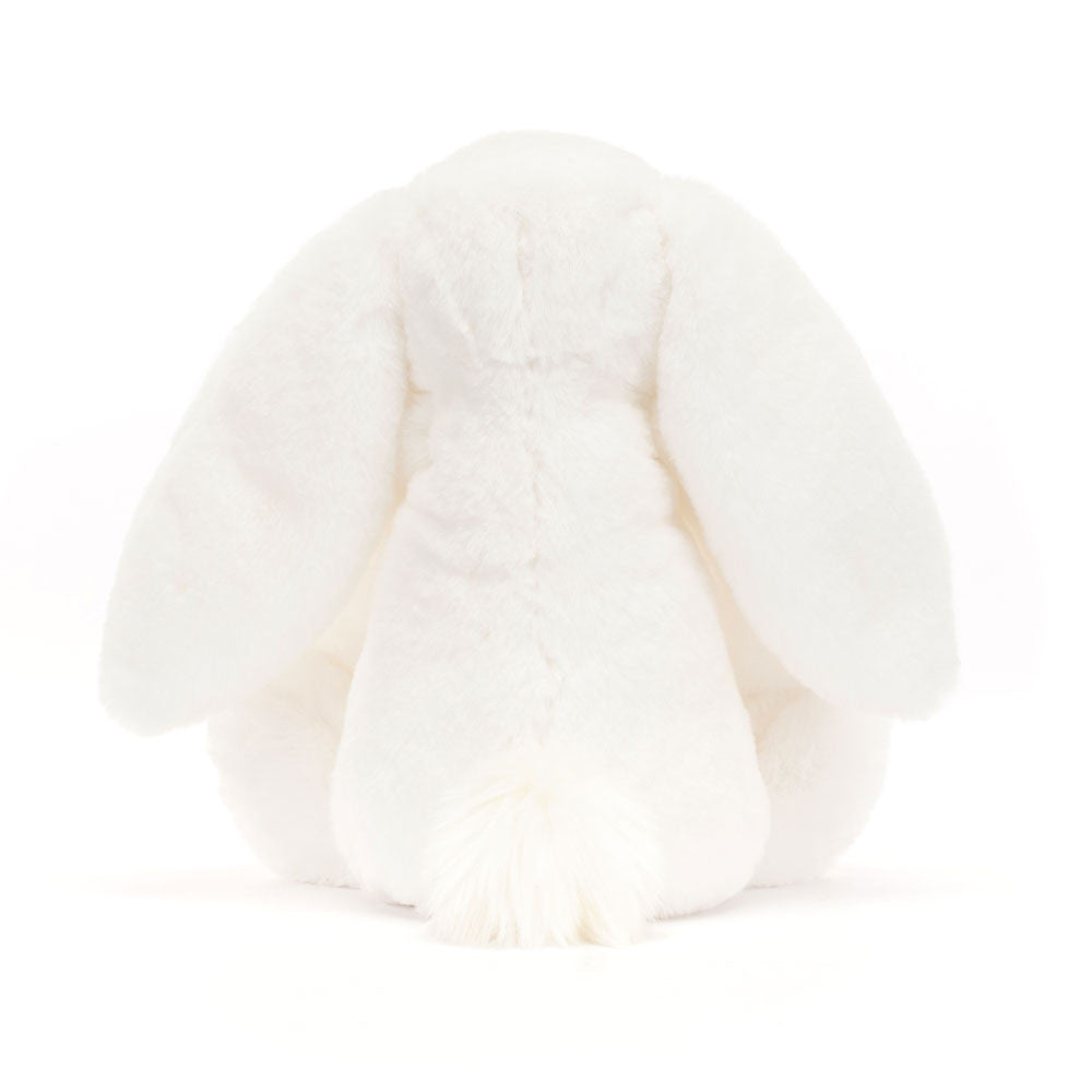 Bashful Luxe Bunny Luna - Jellycat Online