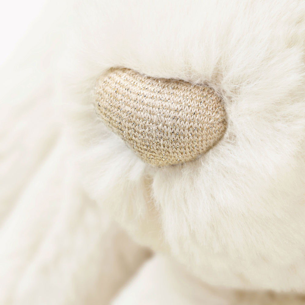 Bashful Luxe Bunny Luna - Jellycat Online