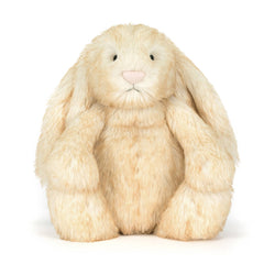 Springlowe Luxe Bunny - Jellycat For Sale