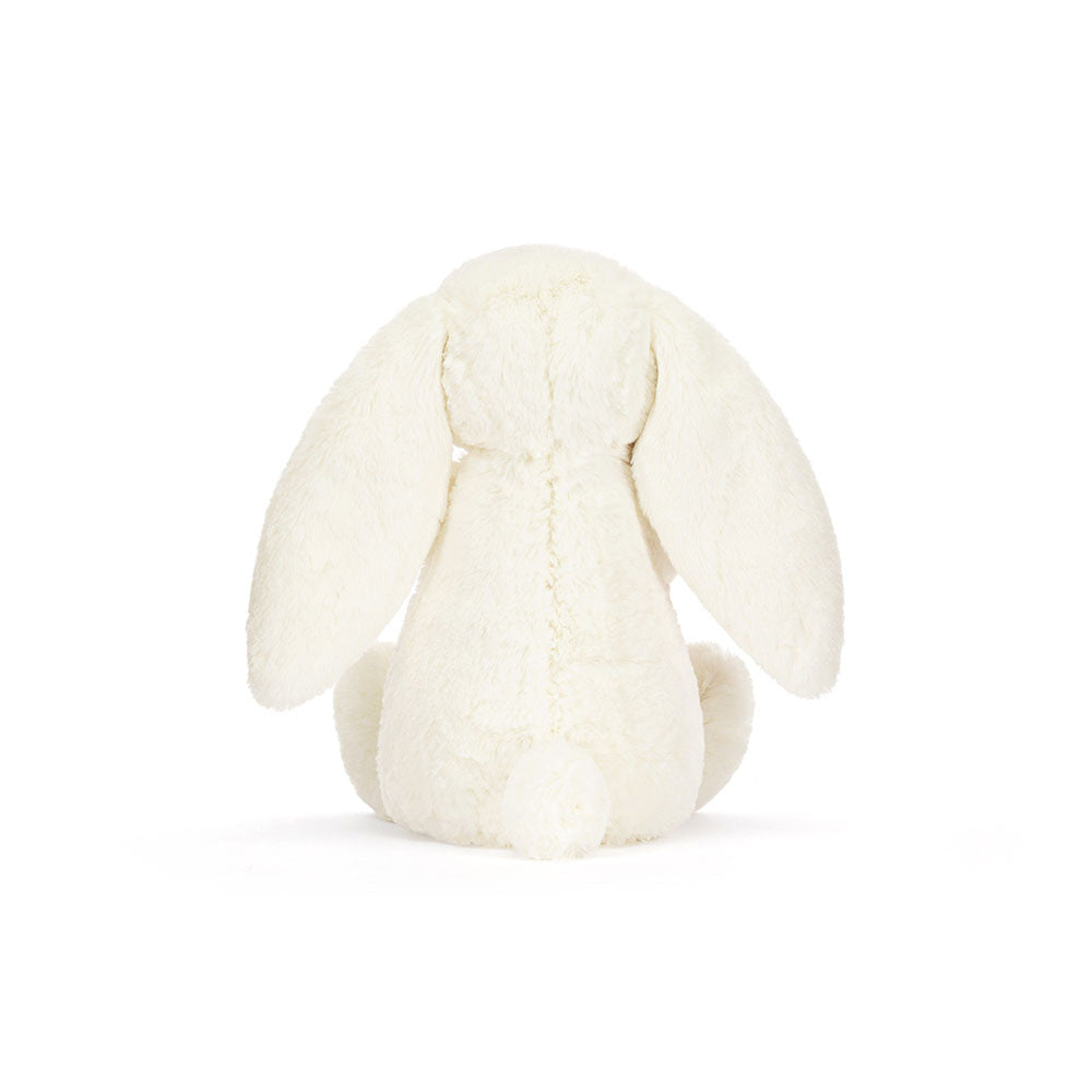 Cream Bunny with Rose - Jellycat Sale