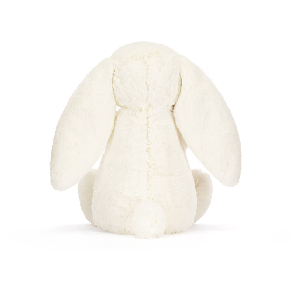 Cream Bunny with Rose - Jellycat Sale