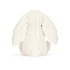 Cream Bunny with Rose - Jellycat Sale