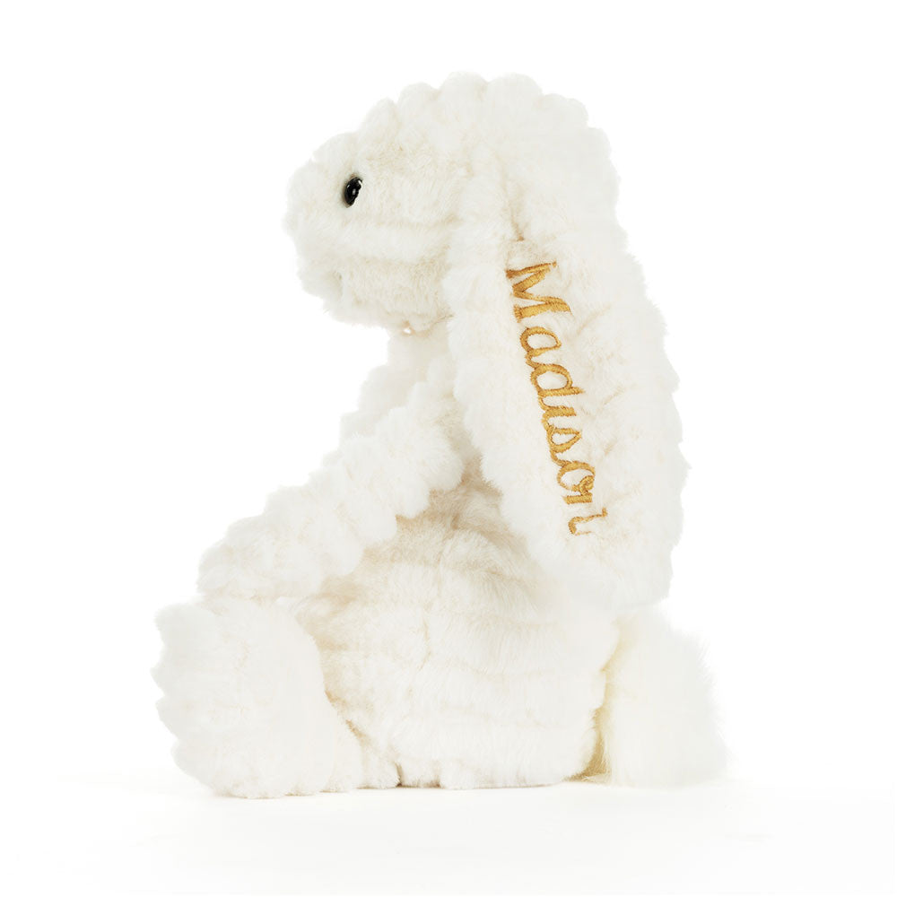Personalized Bashful Luxe Bunny Nimbus - Jellycat Discount
