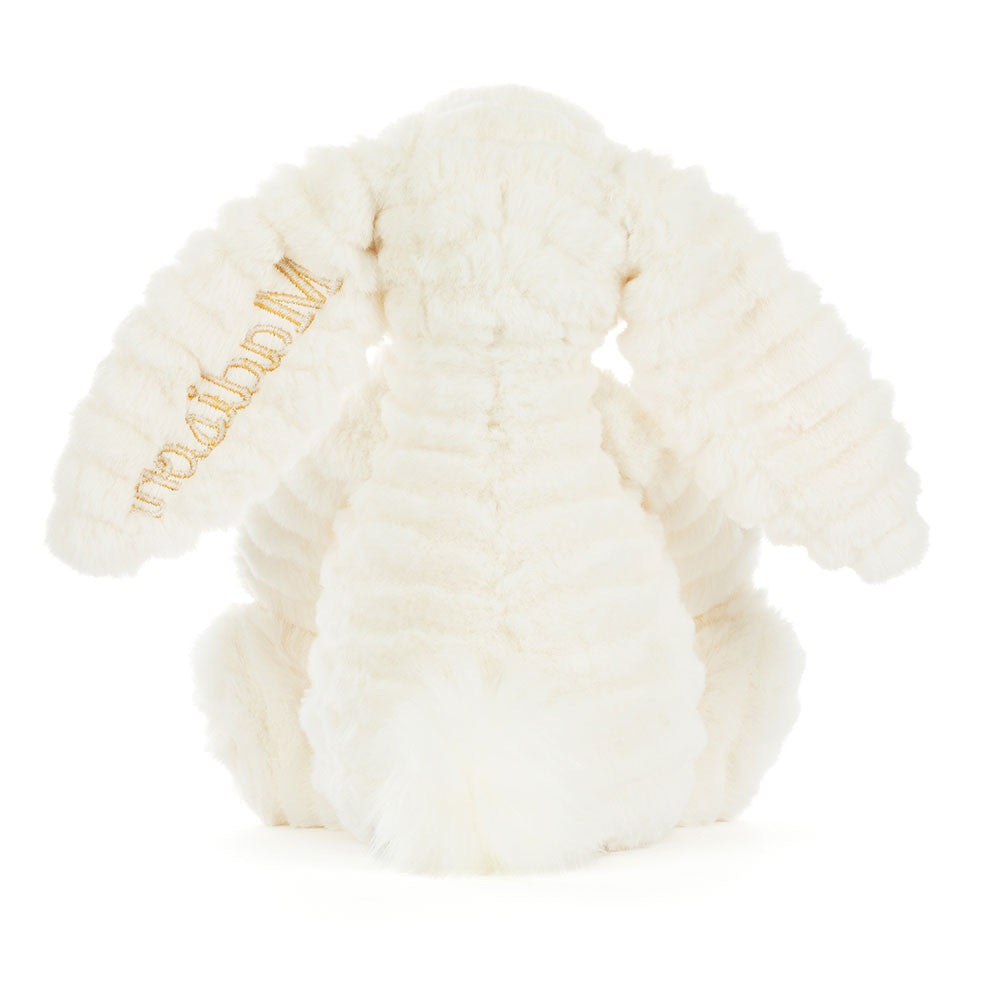 Personalized Bashful Luxe Bunny Nimbus - Jellycat Discount