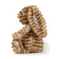 Personalized Bashful Luxe Bunny Juniper - Jellycat