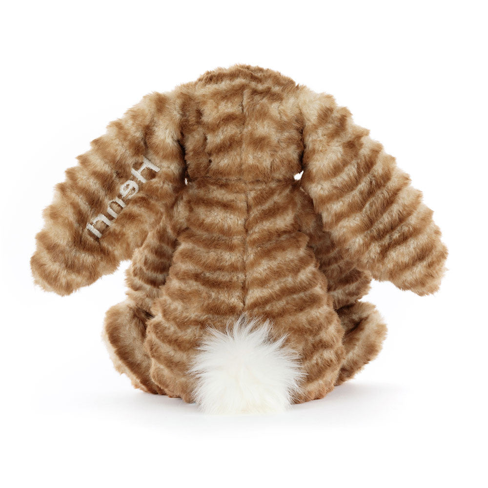 Personalized Bashful Luxe Bunny Juniper - Jellycat