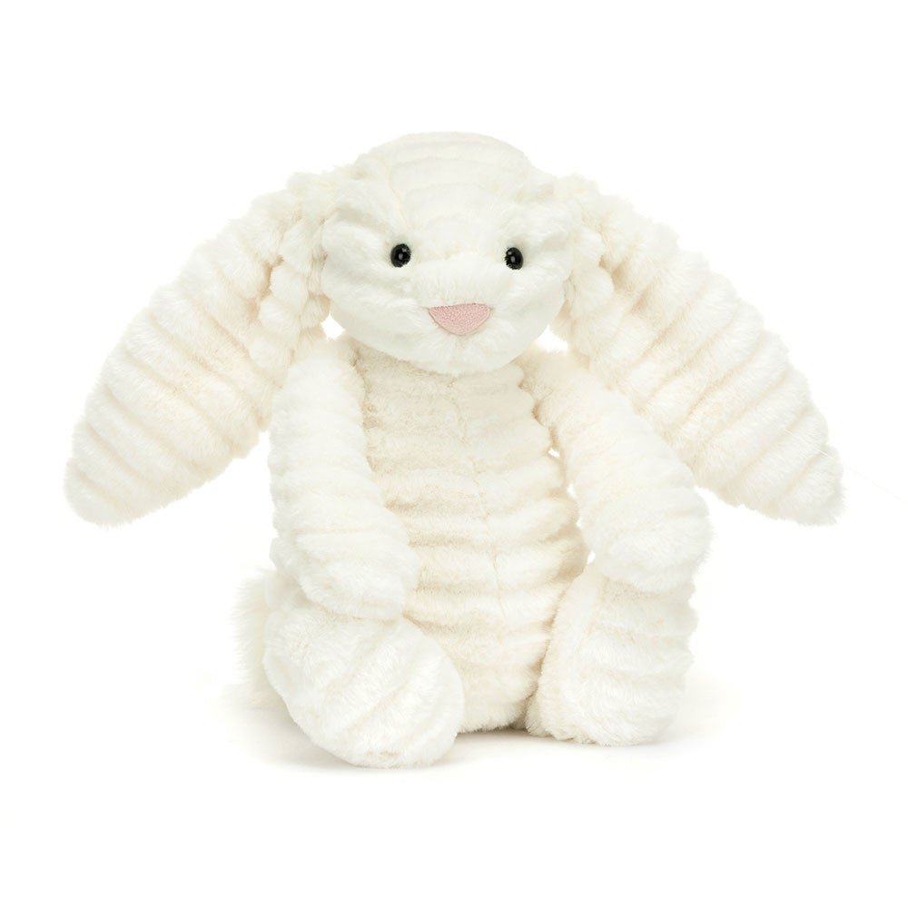 Bashful Luxe Bunny Nimbus - Jellycat Online