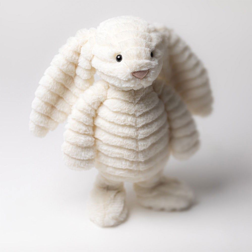 Bashful Luxe Bunny Nimbus - Jellycat Online