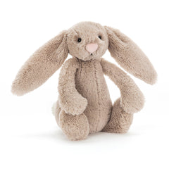 If I Were a Bunny Book & Bashful Beige Bunny Small - Jellycat For Sale
