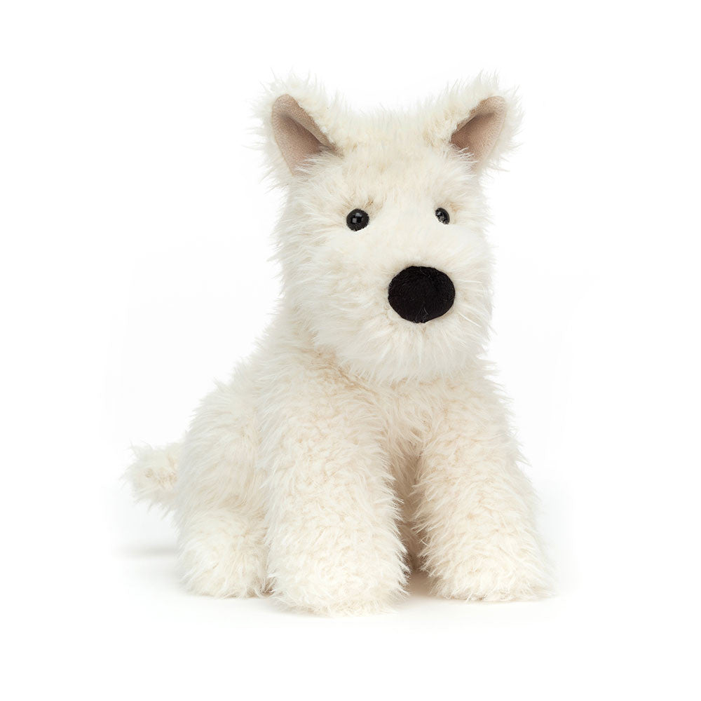 Munro Scottie Dog - Jellycat Discount